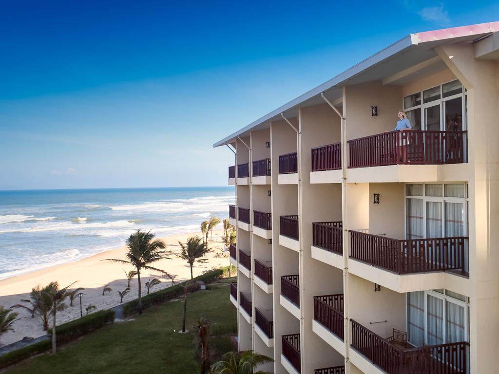 Sandy Beach Non Nuoc Resort Da Nang Eksteriør billede