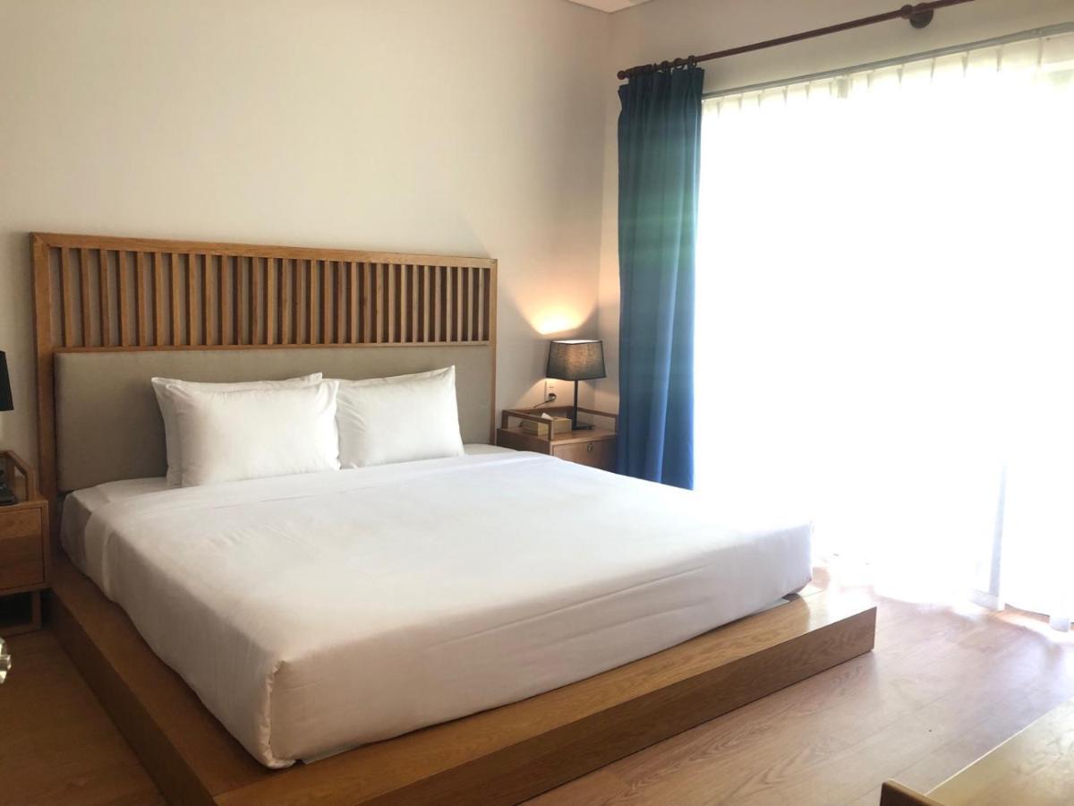 Sandy Beach Non Nuoc Resort Da Nang Eksteriør billede